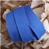 Order  Cotton Ribbon - Cobalt